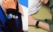 Xiaomi Mi Watch Revolve (aka Color) and Mi Band 5 coming to India