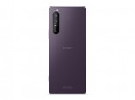 Sony Xperia 1 II (12 GB) in Purple