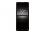 Sony Xperia 1 II (12 GB) in Frosted Black