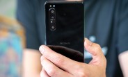 Sony to release three 2021 flagship sizes, Compact and Premium make a comeback