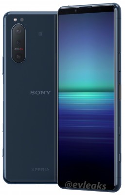 sony xperia 5 ii t mobile