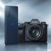 Sony Xperia 5 II camera highlights
