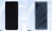 ZTE A20 5G full specs and design revealed by TENAA