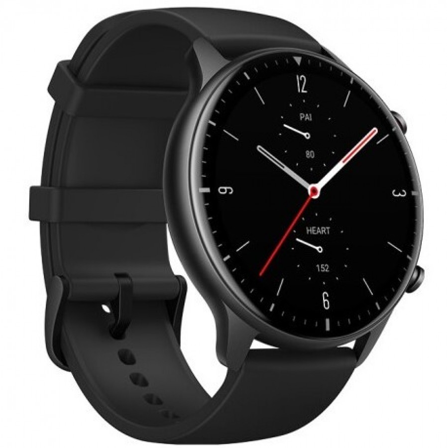 amazfit gts 2 specifications