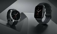 Amazfit GTR 2 and GTS 2 announced with bigger batteries and blood oxygen monitoring