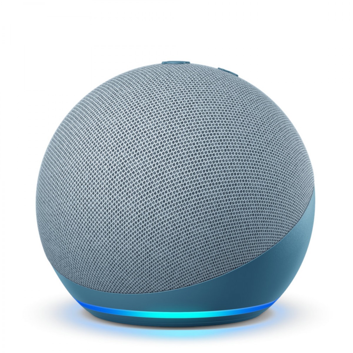 echo dot tower speaker