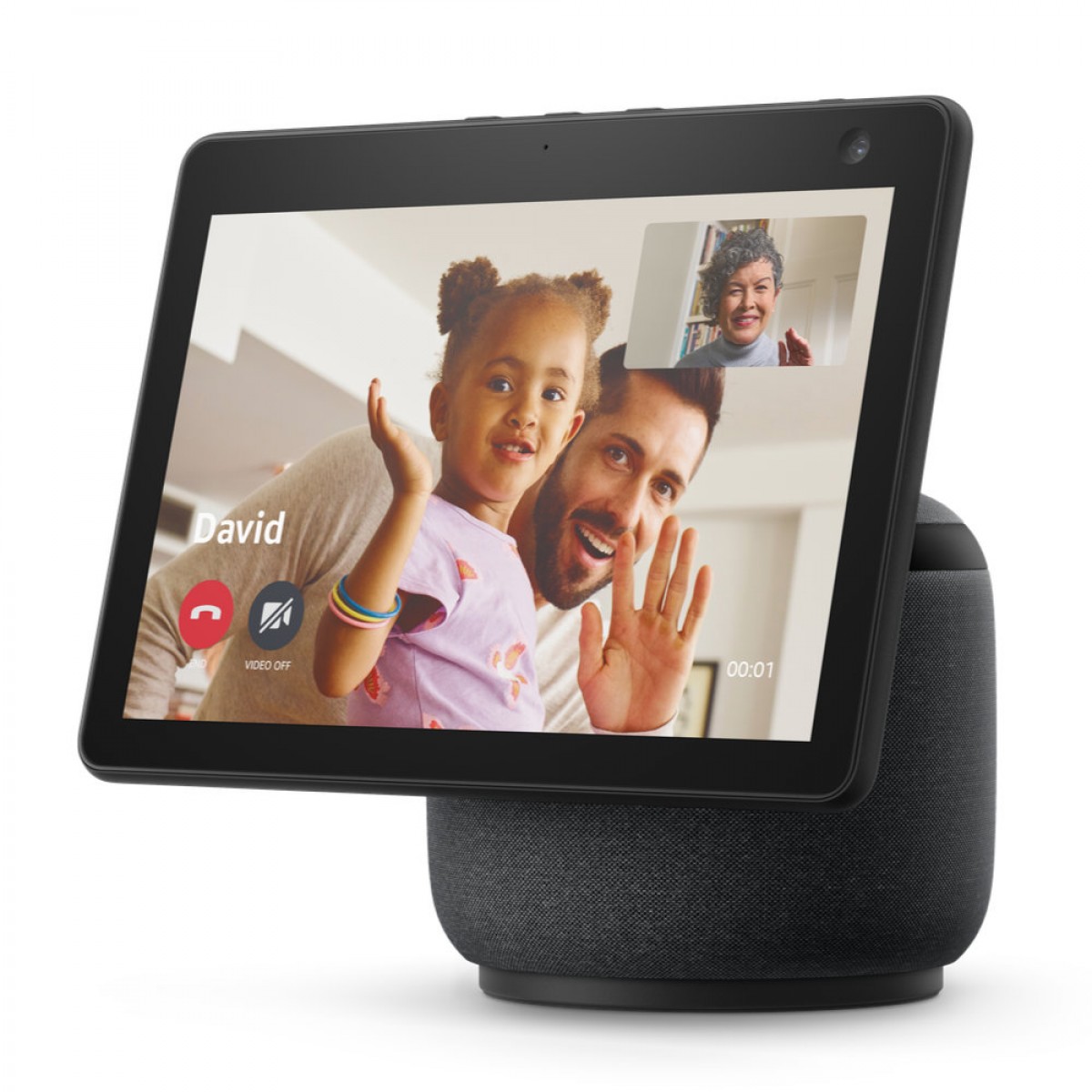 announces new Echo, Echo Dot, and Echo Show 10 - GSMArena