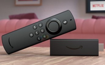 Amazon’s new Fire TV Stick Lite leaks with new remote