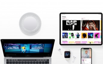 Apple One will be the name of Cupertino's subscription bundle