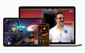 Apple One bundles the company's subscription services starting at $14.95 per month