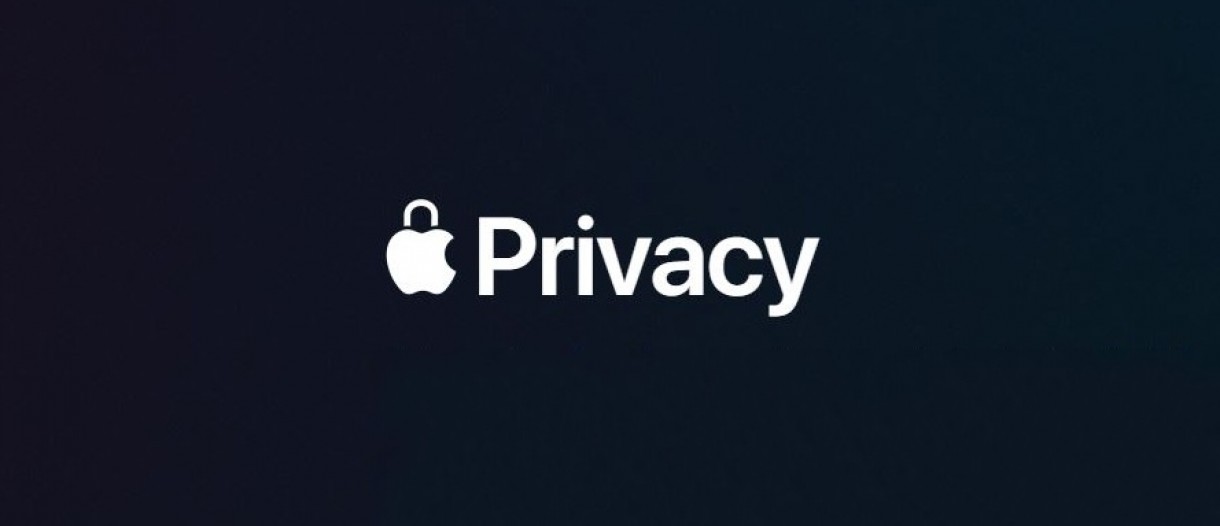 Apple highlights privacy commitment in quirky new ad - GSMArena.com news
