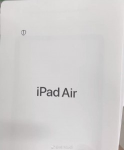 Apple iPad Air 4 