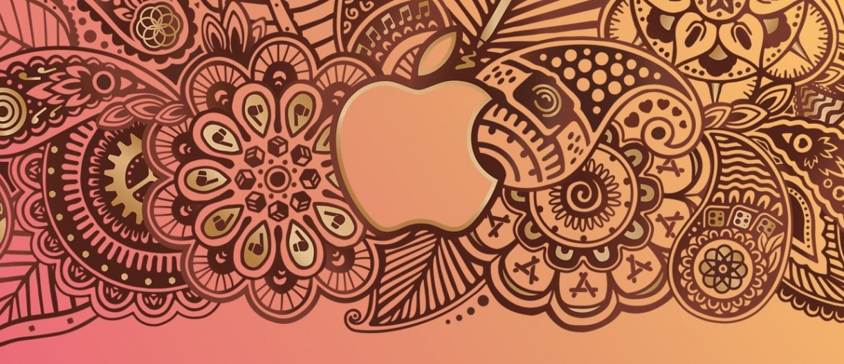 Apple Store Online Goes Live In India New Watches And 8th Gen Ipad Now On Sale Gsmarena Com News