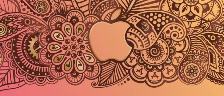 apple india website