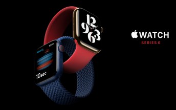 Apple Watch Series 6 and Watch SE are official