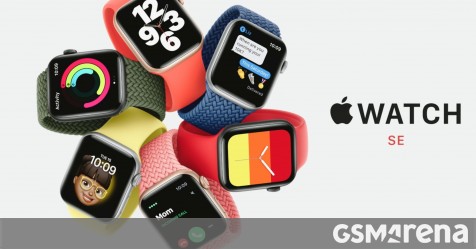 Apple Watch SE at $50 off from Target 