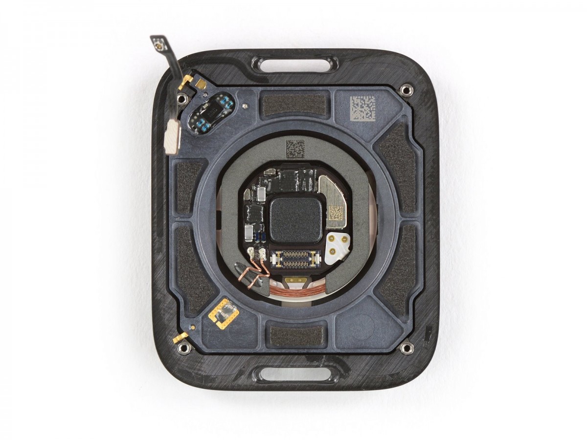 Apple watch discount series 4 disassembly