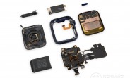 Apple Watch Series 6 teardown reveals easy to replace display and battery