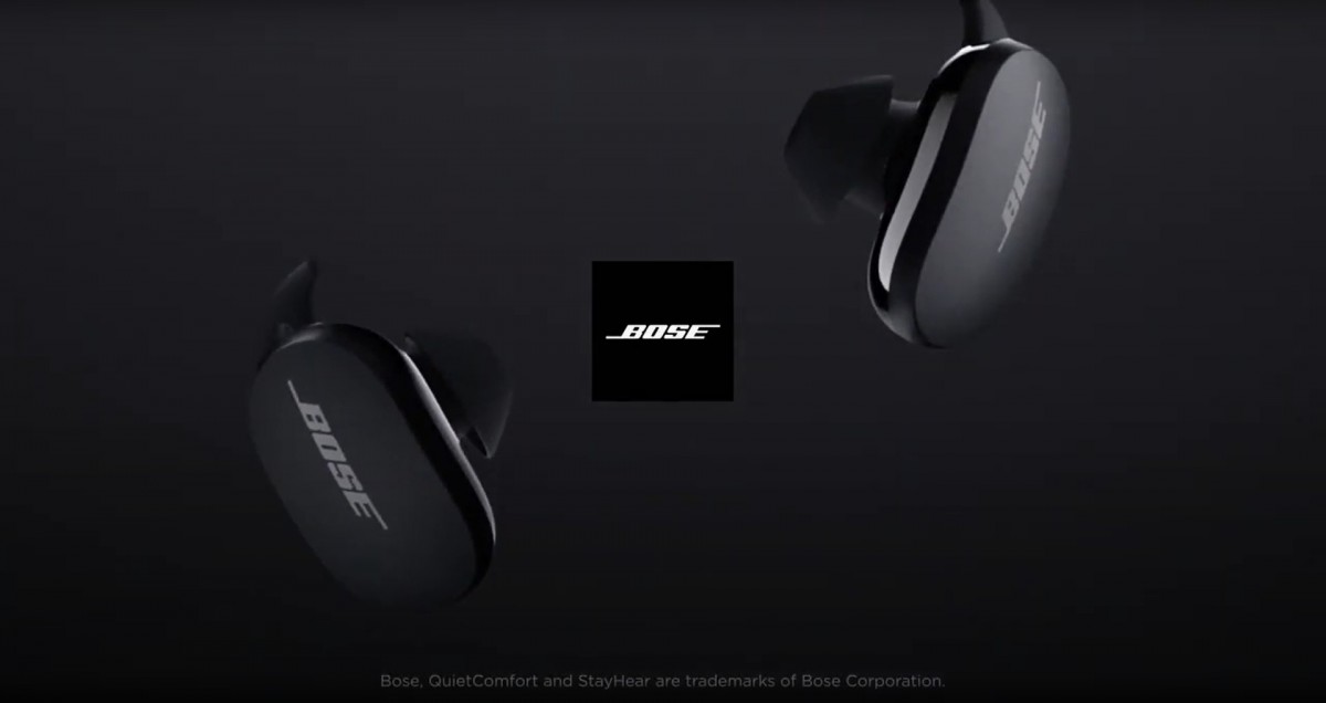 bose tws 700