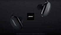 Bose QuietComfort 700 TWS headset (formerly \