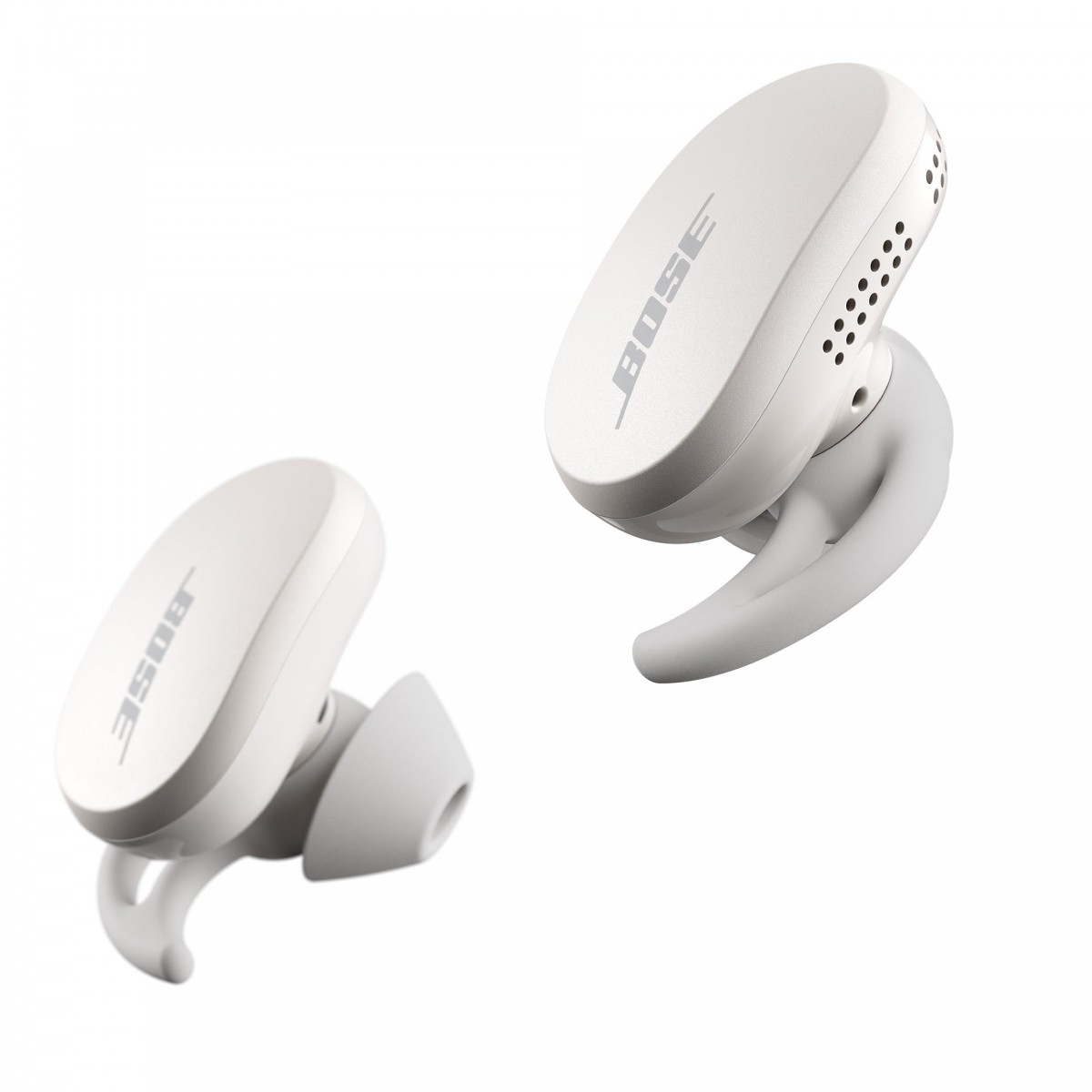 Bose quietcomfort earbuds online media markt