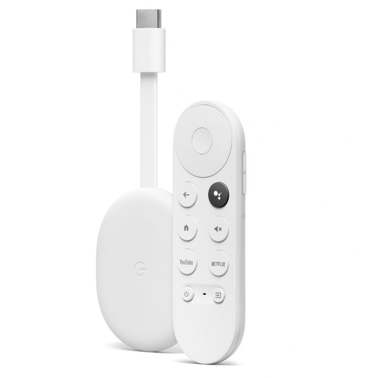 Google announces new Chromecast with Google TV for $50