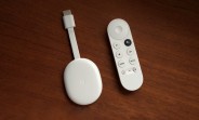 Google announces new Chromecast with Google TV for $50