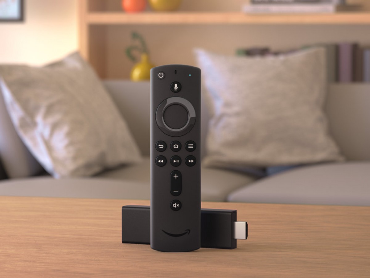 Fire Tv Stick Lite