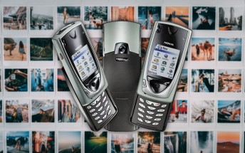 Flashback: Nokia's first cameraphone was also the first Symbian S60 smartphone