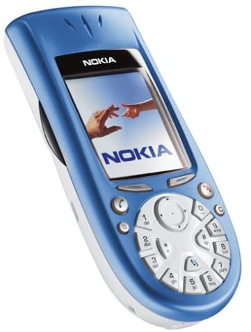 Flashback Nokia S First Cameraphone Was Also The First Symbian S60 Smartphone Gsmarena Com News