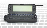 Flashback: Nokia 9000 Communicator could receive fax and browse the web