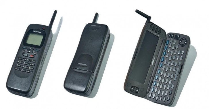 Nokia 9000 Communicator