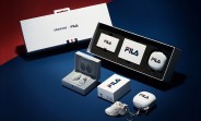 Samsung unveils Fila-branded Galaxy Buds Live, new BTS collab may be in the works