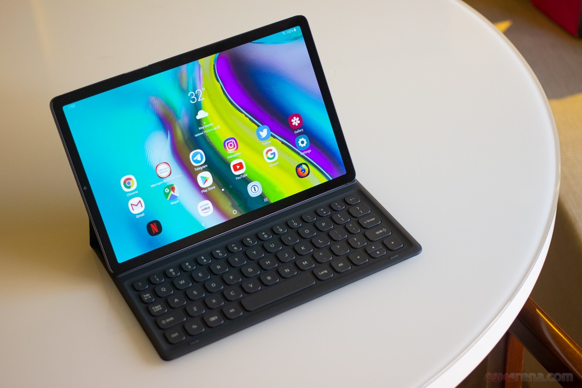 Galaxy tab s5. Galaxy Tab s5e какой андроид.