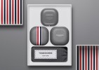 Samsung Galaxy Buds Live Thom Browne Edition