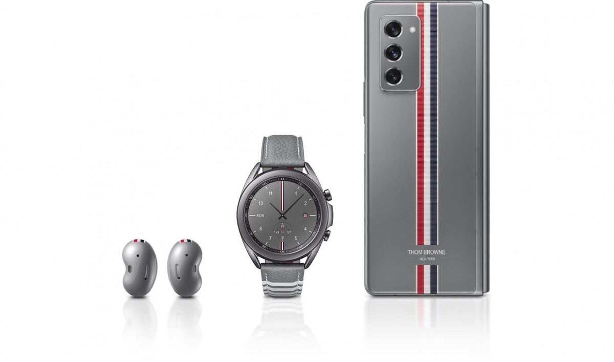 samsung galaxy thom browne price