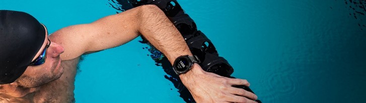 تقدم Garmin Forerunner 745 إمكانية التتبع لنخبة الرياضيين