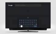 Gboard for Android TV gets a redesign