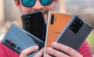 The EU might require OEMs to provide 7 years of updates and spare parts for its phones