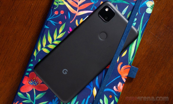 Google Pixel 4a pre-orders now open in 8 more countries