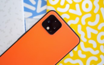Soli Radar and Motion Sense will make a comeback despite missing on Pixel 5