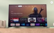 Google TV is the Android TV skin for the new Google Chromecast https://ift.tt/3ik4TjI