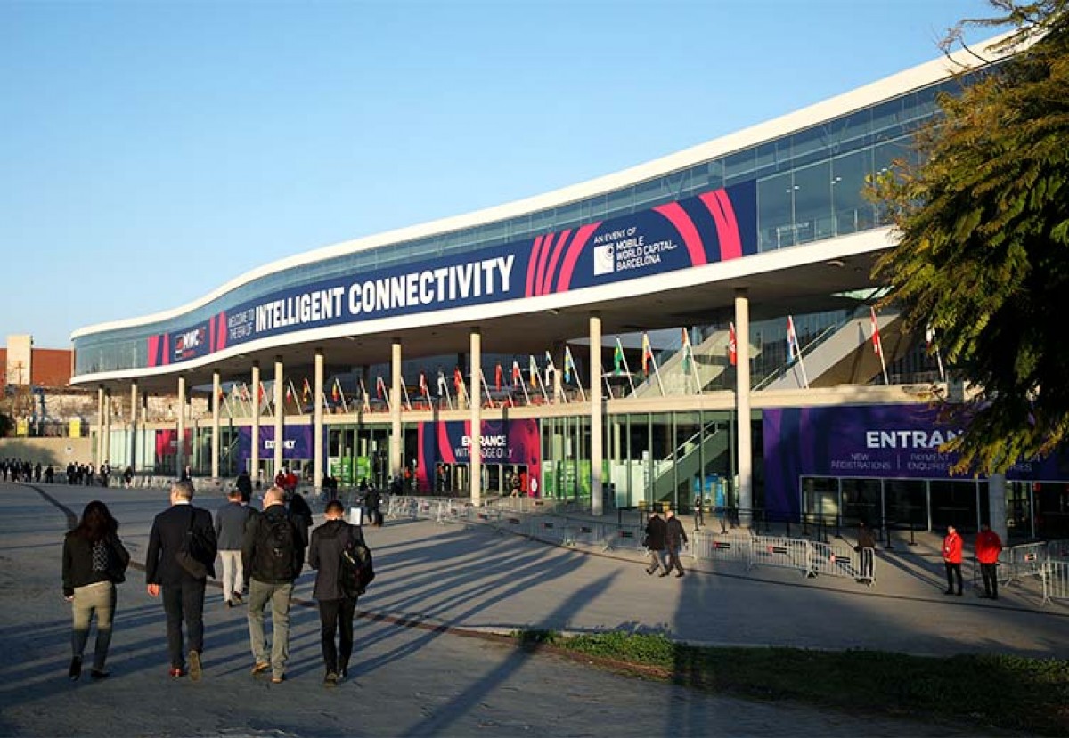 MWC Barcelona 2021 rescheduled, to take place in June