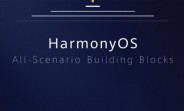 Huawei announces HarmonyOS 2.0, coming to smartphones in 2021