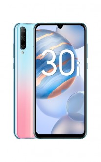 Honor 30i