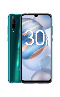 Honor 30i