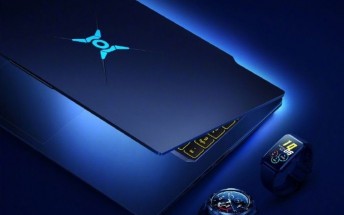Honor Hunter is a gaming laptop launching on September 16