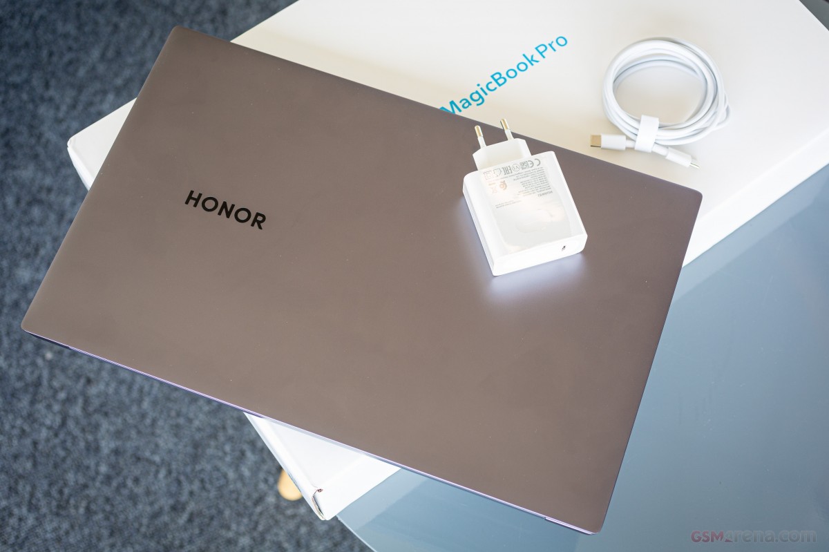 Honor MagicBook Pro review