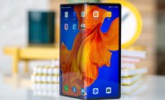 Huawei Mate X2 certified, as Mate Xs EMUI 11 beta program starts