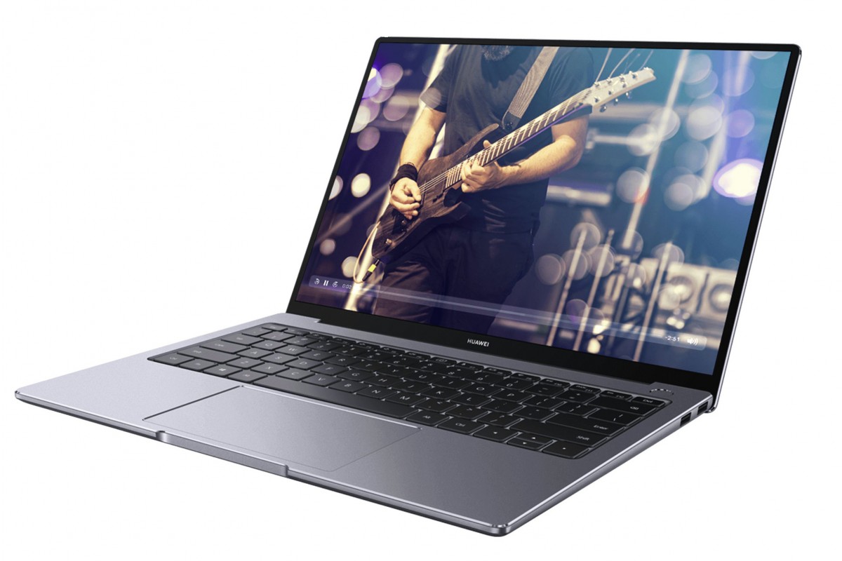 huawei matebook 14 2020 kaufen